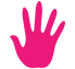 Hand Icon